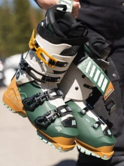 K2 Anthem Team Women's Ski Boots 2024 -K2 Store k2 2324 anthem team S2319043 7