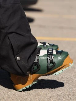 K2 Anthem Team Women's Ski Boots 2024 -K2 Store k2 2324 anthem team S2319043 8