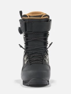 K2 Aspect Unisex Snowboard Boots 2024 -K2 Store k2 2324 aspect black B2303013 4