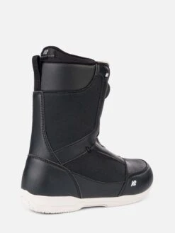 K2 Belief Women's Snowboard Boots 2024 -K2 Store k2 2324 belief black B2203029 3
