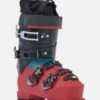 B.F.C. 100 Ski Boots
