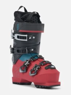 B.F.C. 100 Ski Boots