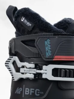 B.F.C. 100 Ski Boots -K2 Store k2 2324 bfc 105 w S2319049 5