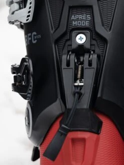 B.F.C. 100 Ski Boots -K2 Store k2 2324 bfc 105 w S2319049 6