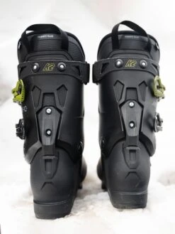 B.F.C. 90 Ski Boots -K2 Store k2 2324 bfc 90 S2319016 8