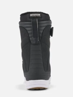 K2 Boundary Men's Snowboard Boots 2024 -K2 Store k2 2324 boundary black B2303015 3