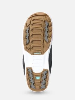 K2 Boundary Men's Snowboard Boots 2024 -K2 Store k2 2324 boundary black B2303015 5