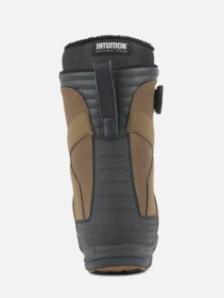 K2 Boundary Men's Snowboard Boots 2024 -K2 Store k2 2324 boundary brown B2303015 3
