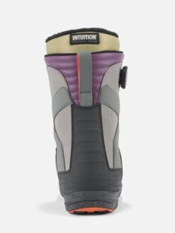 K2 Boundary Men's Snowboard Boots 2024 -K2 Store k2 2324 boundary multi B2303015 3