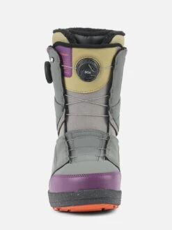 K2 Boundary Men's Snowboard Boots 2024 -K2 Store k2 2324 boundary multi B2303015 4