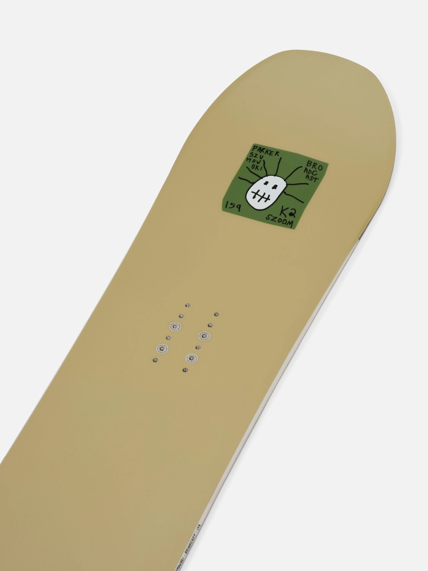 K2 Broadcast 7 K2 Broadcast - Image 5