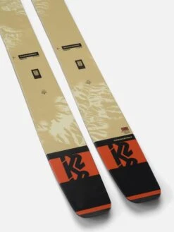 K2 Crescendo Skis 2024 13 K2 Crescendo Skis 2024 -K2 Store k2 2324 crescendo S230301901 4