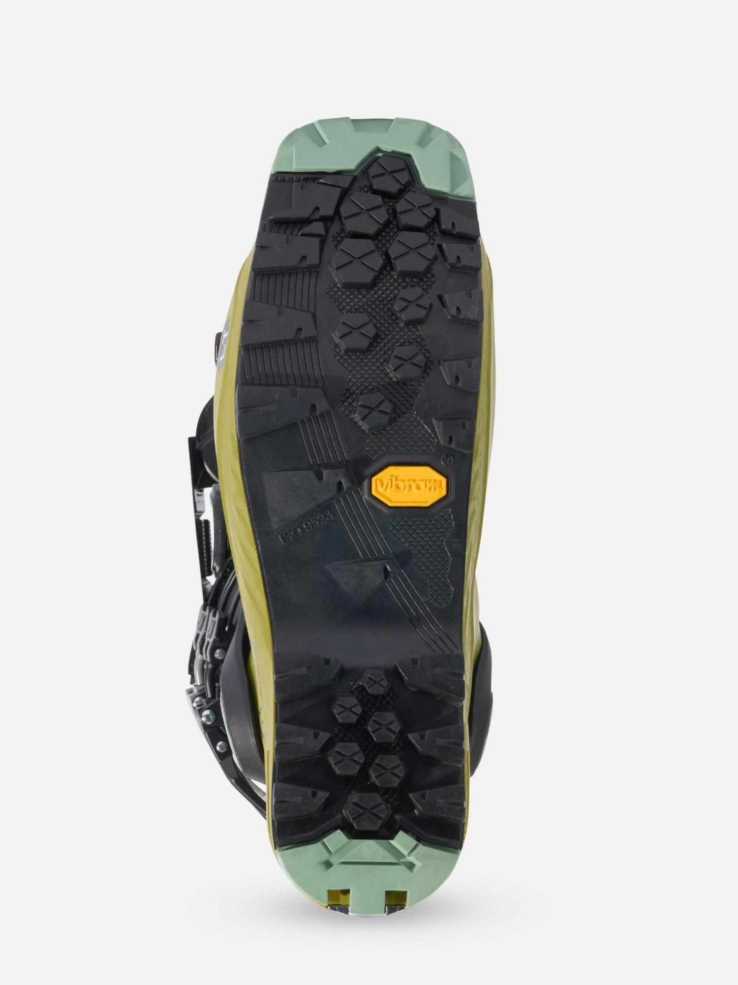 K2 Dispatch LT Women's Ski Boots 2024 6 K2 Dispatch LT Women's Ski Boots 2024 - Image 4