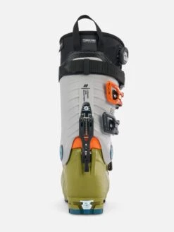 K2 Dispatch Pro Men's Ski Boots 2024 -K2 Store k2 2324 dispatch pro S231908801 3