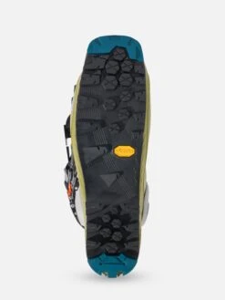 K2 Dispatch Pro Men's Ski Boots 2024 -K2 Store k2 2324 dispatch pro S231908801 4