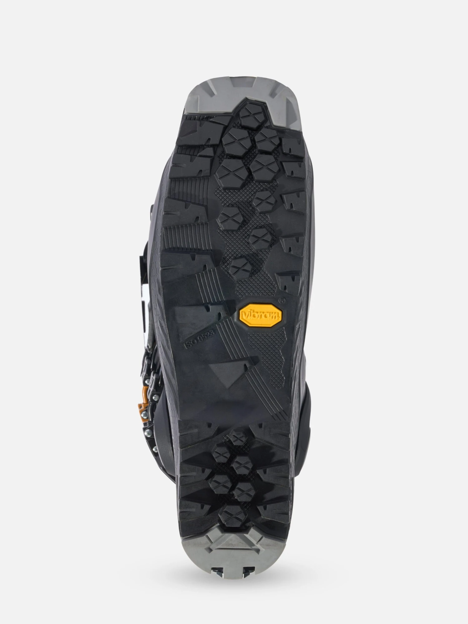 K2 Dispatch Men's Ski Boots 2024 6 K2 Dispatch Men's Ski Boots 2024 - Image 4