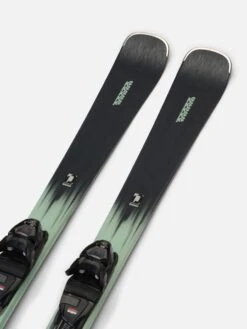 K2 Disruption 75 Women's Skis 2024 -K2 Store k2 2324 disruption 75 w S230605701 5