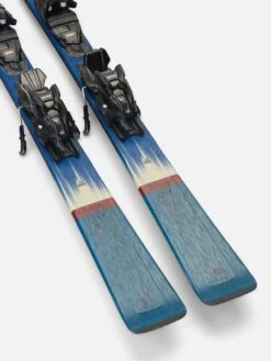K2 Disruption 76 Women's Skis 2024 -K2 Store k2 2324 disruption 76 w S230605501 4