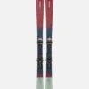 K2 Disruption 76C Women's Skis 2024