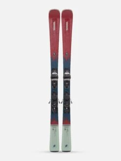 K2 Disruption 76C Women's Skis 2024