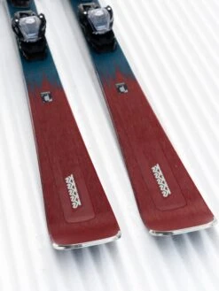 K2 Disruption 76C Women's Skis 2024 -K2 Store k2 2324 disruption 76c w S230605401 10