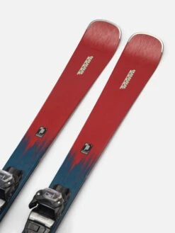 K2 Disruption 76C Women's Skis 2024 -K2 Store k2 2324 disruption 76c w S230605401 5