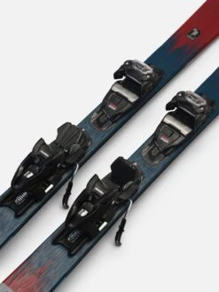K2 Disruption 76C Women's Skis 2024 -K2 Store k2 2324 disruption 76c w S230605401 6