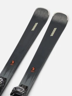 K2 Disruption 76X Men's Skis 2024 -K2 Store k2 2324 disruption 76x S230604401 5