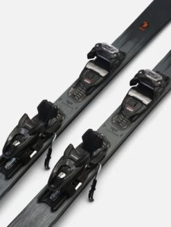 K2 Disruption 76X Men's Skis 2024 -K2 Store k2 2324 disruption 76x S230604401 6