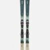 K2 Disruption 78C Women's Skis 2024