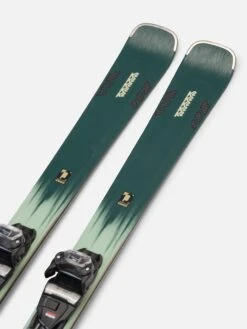 K2 Disruption 78C Women's Skis 2024 -K2 Store k2 2324 disruption 78c w S230605301 5