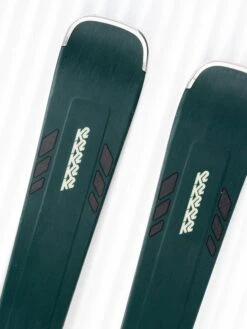 K2 Disruption 78C Women's Skis 2024 -K2 Store k2 2324 disruption 78c w S230605301 9