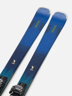 K2 Disruption 78C Men's Skis 2024 -K2 Store k2 2324 disruption 78c S230604201 5