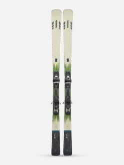 K2 Disruption 78Ti Men's Skis 2024