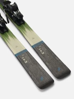K2 Disruption 78Ti Men's Skis 2024 -K2 Store k2 2324 disruption 78ti S230604101 4