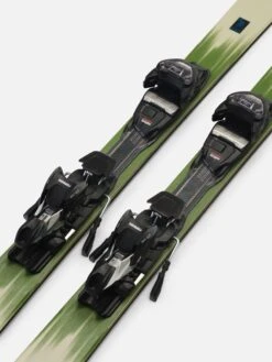 K2 Disruption 78Ti Men's Skis 2024 -K2 Store k2 2324 disruption 78ti S230604101 6