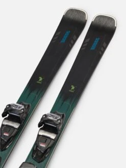 K2 Disruption 81TI Women's Skis 2024 -K2 Store k2 2324 disruption 81ti w S230605201 5