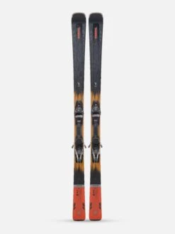 K2 Disruption 82Ti Men's Skis 2024