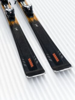 K2 Disruption 82Ti Men's Skis 2024 -K2 Store k2 2324 disruption 82ti S230604301 10