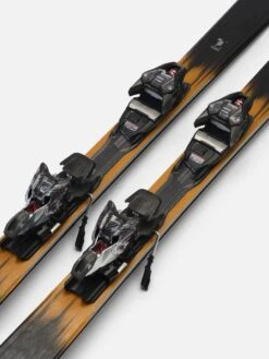 K2 Disruption 82Ti Men's Skis 2024 -K2 Store k2 2324 disruption 82ti S230604301 6