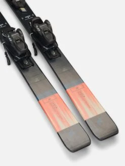 K2 Disruption JR Skis 2024 -K2 Store k2 2324 disruption jr S230606001 4