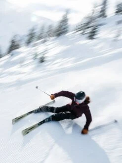 K2 Disruption MTi Women's Skis 2024 -K2 Store k2 2324 disruption mti w S230605801 12