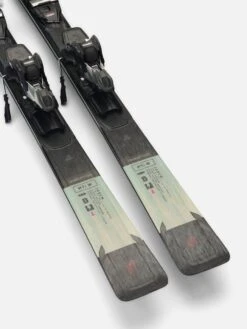 K2 Disruption MTi Women's Skis 2024 -K2 Store k2 2324 disruption mti w S230605801 4