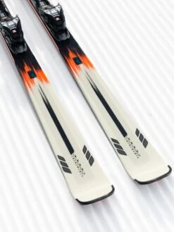 K2 Disruption MTi Men's Skis 2024 -K2 Store k2 2324 disruption mti S230604801 10