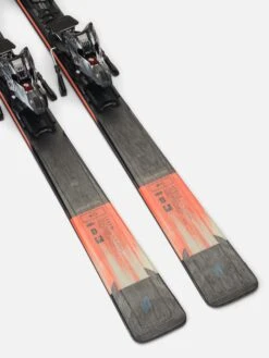 K2 Disruption MTi Men's Skis 2024 -K2 Store k2 2324 disruption mti S230604801 4