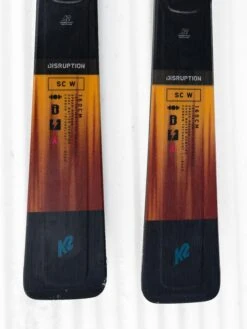 K2 Disruption SC Women's 2024 -K2 Store k2 2324 disruption sc w S230605901 8