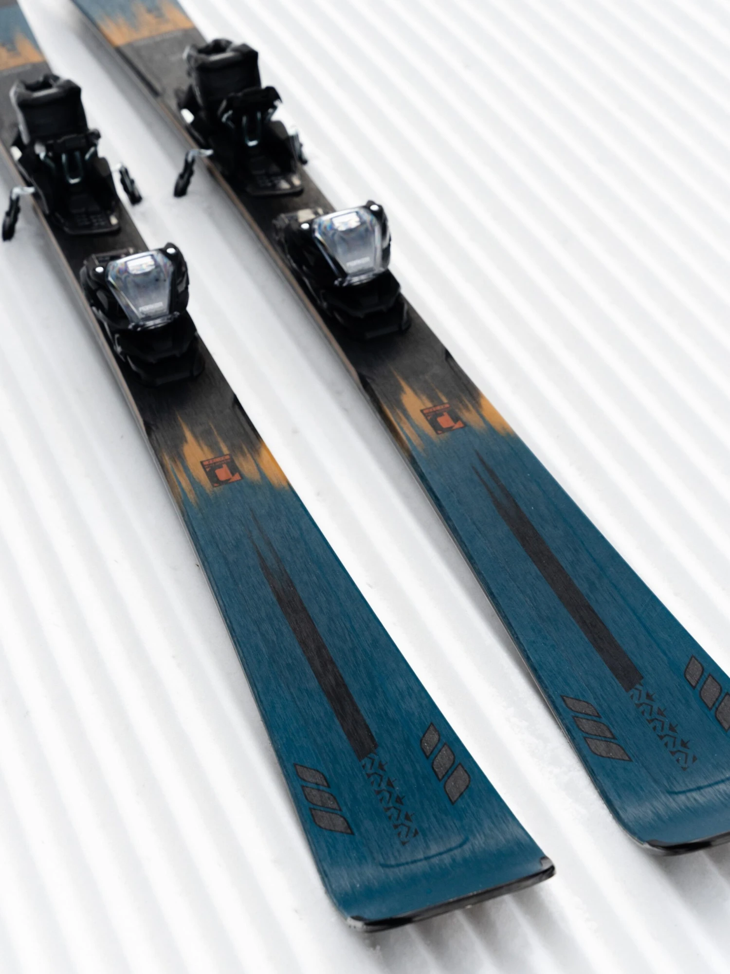 K2 Disruption SC Men's Skis 2024 12 K2 Disruption SC Men's Skis 2024 - Image 10