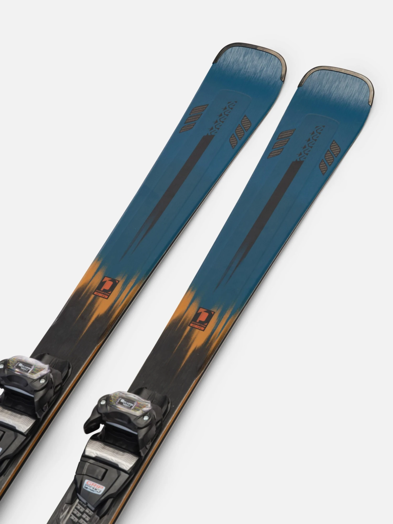 K2 Disruption SC Men's Skis 2024 7 K2 Disruption SC Men's Skis 2024 - Image 5
