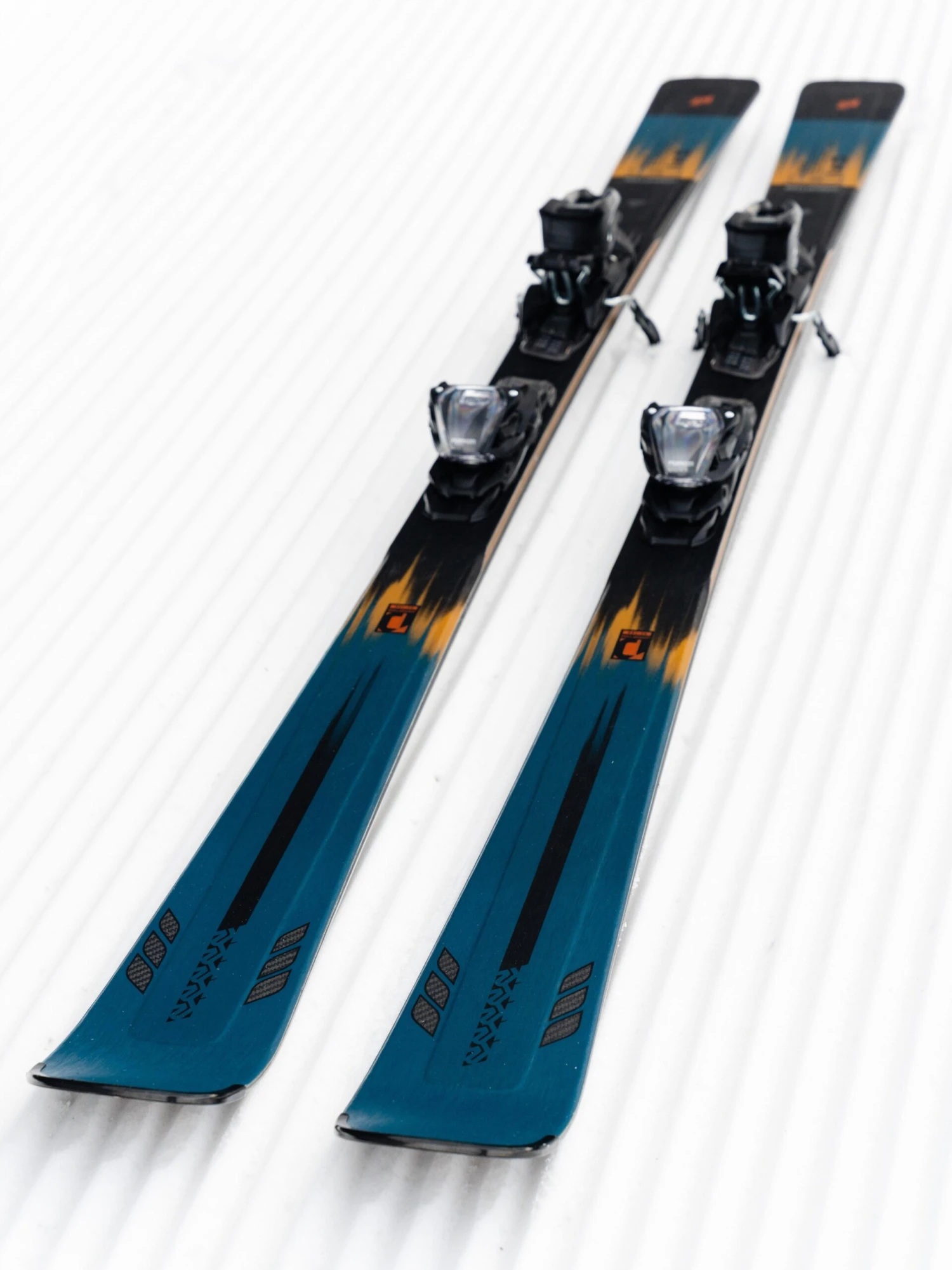 K2 Disruption SC Men's Skis 2024 9 K2 Disruption SC Men's Skis 2024 - Image 7