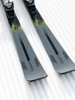 K2 Disruption STi Men's Skis 2024 -K2 Store k2 2324 disruption sti S230604901 10